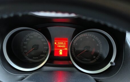 Mitsubishi Lancer IX, 2008 год, 700 000 рублей, 8 фотография