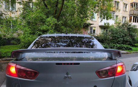 Mitsubishi Lancer IX, 2008 год, 700 000 рублей, 7 фотография