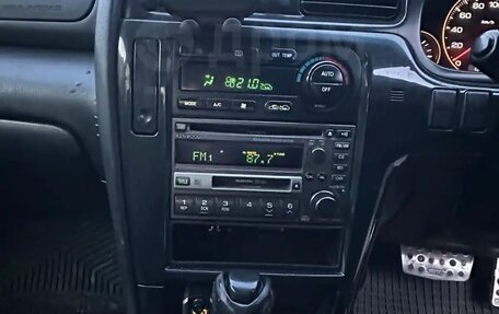 Subaru Legacy III, 2001 год, 450 000 рублей, 6 фотография