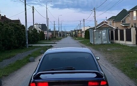 Subaru Legacy III, 2001 год, 450 000 рублей, 3 фотография