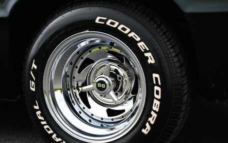 Ford Thunderbird VI, 1968 год, 4 600 000 рублей, 6 фотография