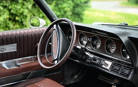 Ford Thunderbird VI, 1968 год, 4 600 000 рублей, 12 фотография