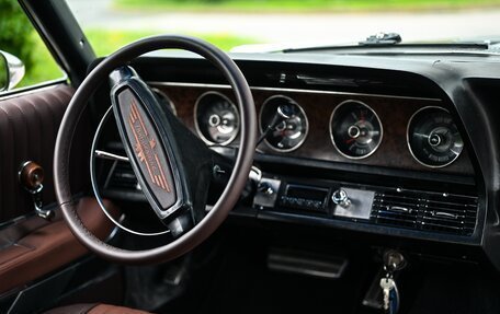 Ford Thunderbird VI, 1968 год, 4 600 000 рублей, 14 фотография