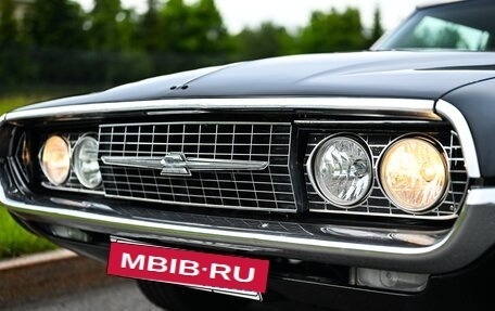 Ford Thunderbird VI, 1968 год, 4 600 000 рублей, 4 фотография