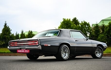 Ford Thunderbird VI, 1968 год, 4 600 000 рублей, 9 фотография