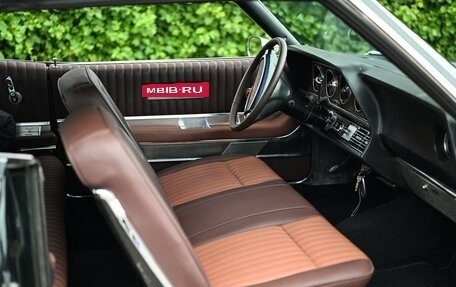 Ford Thunderbird VI, 1968 год, 4 600 000 рублей, 11 фотография