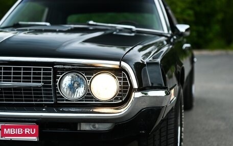 Ford Thunderbird VI, 1968 год, 4 600 000 рублей, 7 фотография