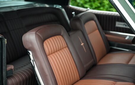 Ford Thunderbird VI, 1968 год, 4 600 000 рублей, 15 фотография