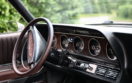 Ford Thunderbird VI, 1968 год, 4 600 000 рублей, 17 фотография