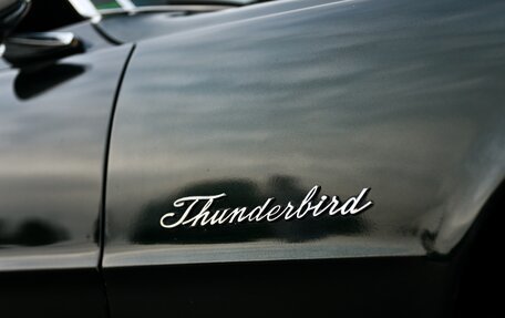 Ford Thunderbird VI, 1968 год, 4 600 000 рублей, 19 фотография