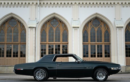 Ford Thunderbird VI, 1968 год, 4 600 000 рублей, 22 фотография