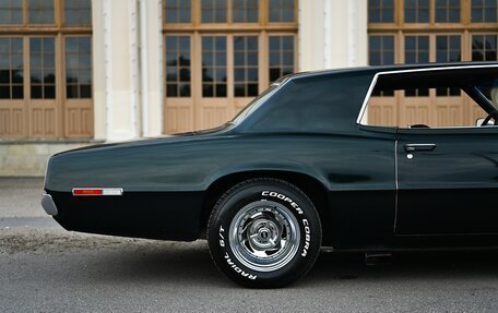Ford Thunderbird VI, 1968 год, 4 600 000 рублей, 20 фотография