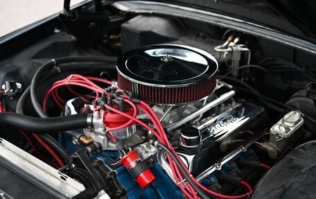 Ford Thunderbird VI, 1968 год, 4 600 000 рублей, 29 фотография