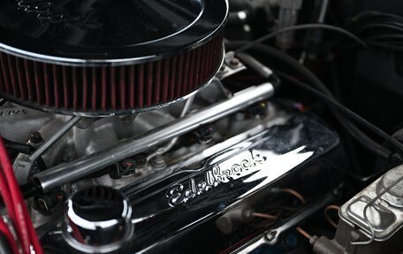 Ford Thunderbird VI, 1968 год, 4 600 000 рублей, 30 фотография
