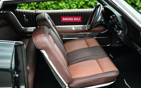 Ford Thunderbird VI, 1968 год, 4 600 000 рублей, 16 фотография