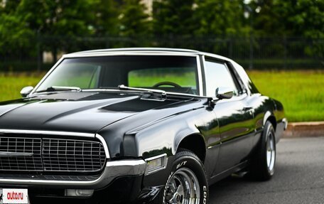 Ford Thunderbird VI, 1968 год, 4 600 000 рублей, 33 фотография
