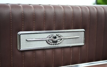 Ford Thunderbird VI, 1968 год, 4 600 000 рублей, 37 фотография