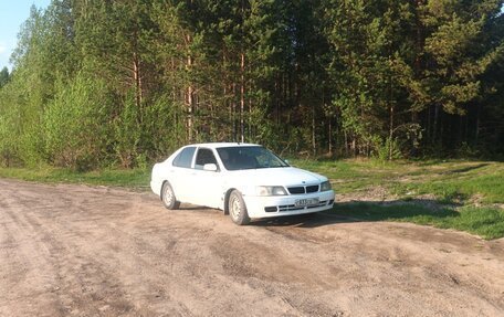 Nissan Bluebird XI, 1996 год, 160 000 рублей, 2 фотография