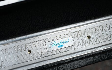 Ford Thunderbird VI, 1968 год, 4 600 000 рублей, 38 фотография