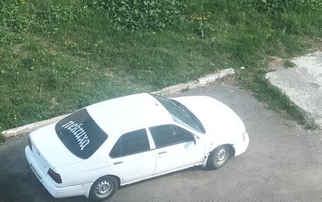 Nissan Bluebird XI, 1996 год, 160 000 рублей, 6 фотография