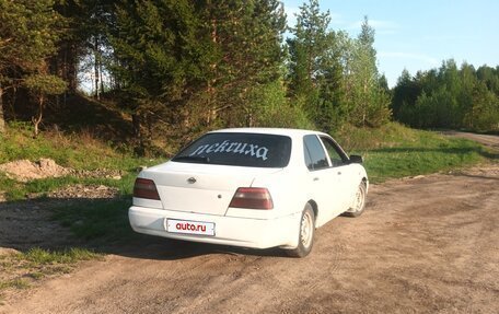 Nissan Bluebird XI, 1996 год, 160 000 рублей, 3 фотография
