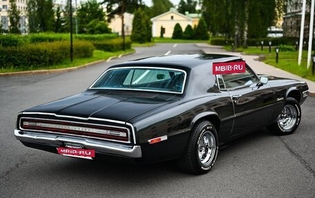 Ford Thunderbird VI, 1968 год, 4 600 000 рублей, 36 фотография