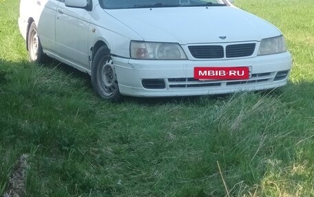 Nissan Bluebird XI, 1996 год, 160 000 рублей, 7 фотография