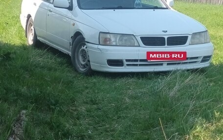 Nissan Bluebird XI, 1996 год, 160 000 рублей, 5 фотография