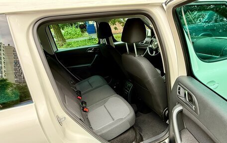 Skoda Yeti I рестайлинг, 2013 год, 940 000 рублей, 8 фотография