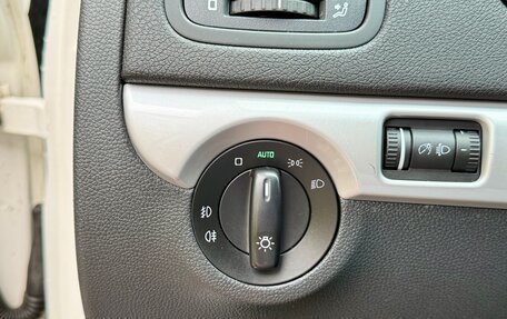 Skoda Yeti I рестайлинг, 2013 год, 940 000 рублей, 12 фотография