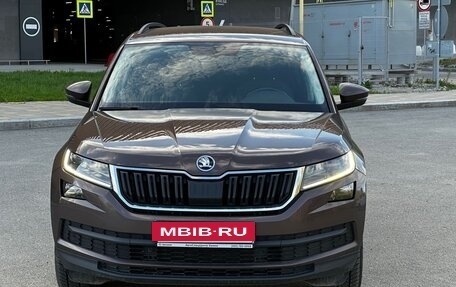 Skoda Kodiaq I, 2018 год, 2 230 000 рублей, 2 фотография
