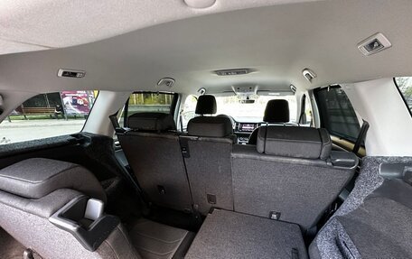 Skoda Kodiaq I, 2018 год, 2 230 000 рублей, 14 фотография
