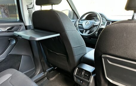 Skoda Kodiaq I, 2018 год, 2 230 000 рублей, 15 фотография