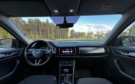 Skoda Kodiaq I, 2018 год, 2 230 000 рублей, 12 фотография