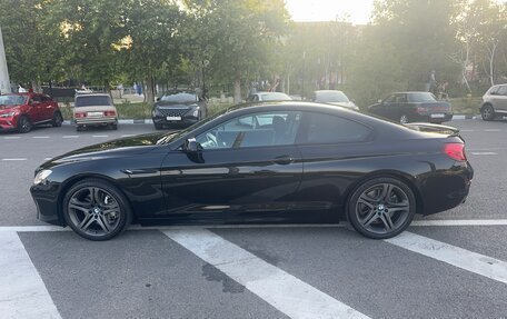 BMW 6 серия, 2012 год, 2 850 000 рублей, 2 фотография