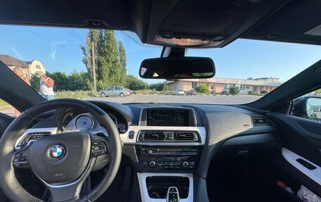 BMW 6 серия, 2012 год, 2 850 000 рублей, 6 фотография