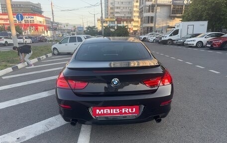 BMW 6 серия, 2012 год, 2 850 000 рублей, 4 фотография