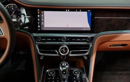Bentley Flying Spur, 2022 год, 17 750 000 рублей, 14 фотография