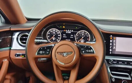 Bentley Flying Spur, 2022 год, 17 750 000 рублей, 13 фотография