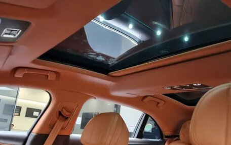 Bentley Flying Spur, 2022 год, 17 750 000 рублей, 19 фотография