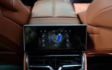 Bentley Flying Spur, 2022 год, 17 750 000 рублей, 18 фотография