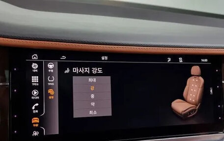 Bentley Flying Spur, 2022 год, 17 750 000 рублей, 17 фотография