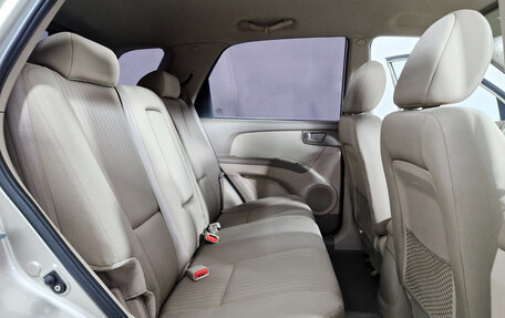 KIA Sportage II, 2008 год, 799 000 рублей, 10 фотография