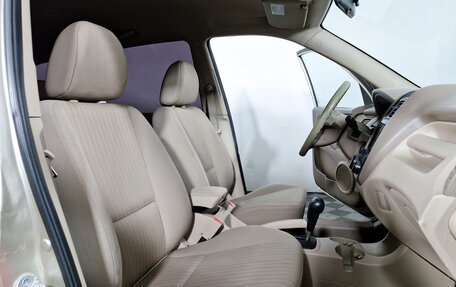 KIA Sportage II, 2008 год, 799 000 рублей, 11 фотография