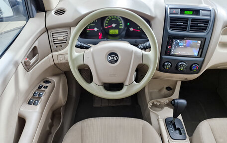 KIA Sportage II, 2008 год, 799 000 рублей, 17 фотография