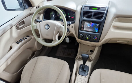KIA Sportage II, 2008 год, 799 000 рублей, 18 фотография