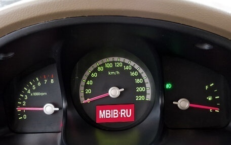 KIA Sportage II, 2008 год, 799 000 рублей, 14 фотография