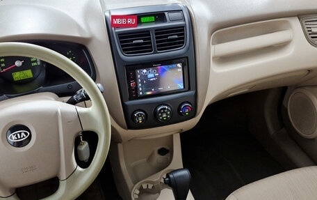 KIA Sportage II, 2008 год, 799 000 рублей, 15 фотография