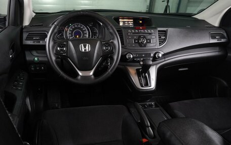 Honda CR-V IV, 2013 год, 1 734 000 рублей, 6 фотография