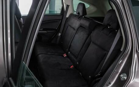 Honda CR-V IV, 2013 год, 1 734 000 рублей, 9 фотография